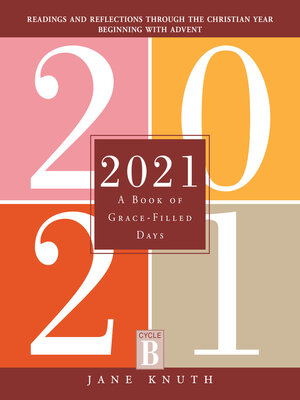 cover image of 2021